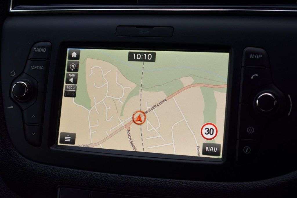 2018 KIA CEED 2018 KIA CEED