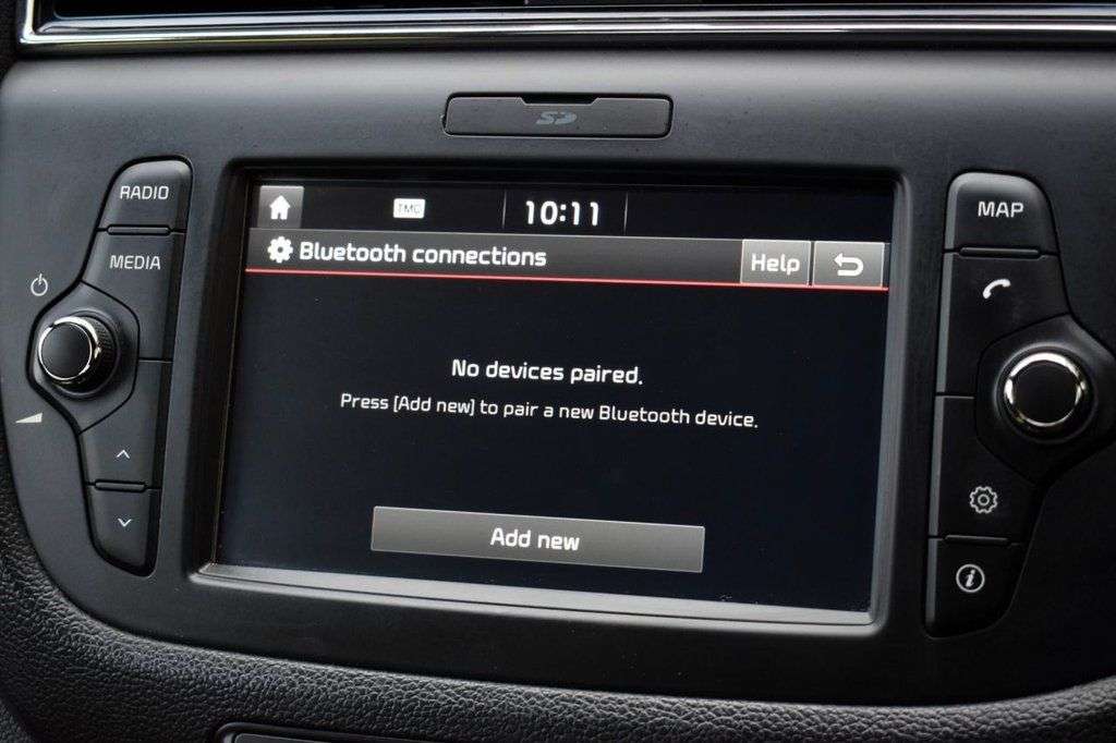 2018 KIA CEED 2018 KIA CEED