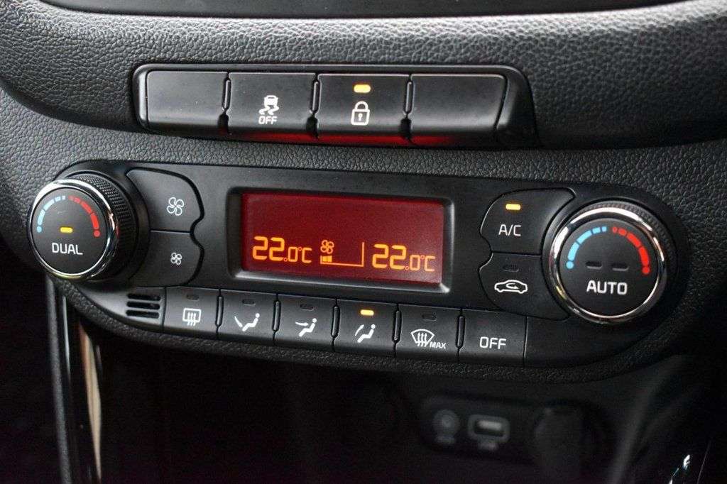 2018 KIA CEED 2018 KIA CEED