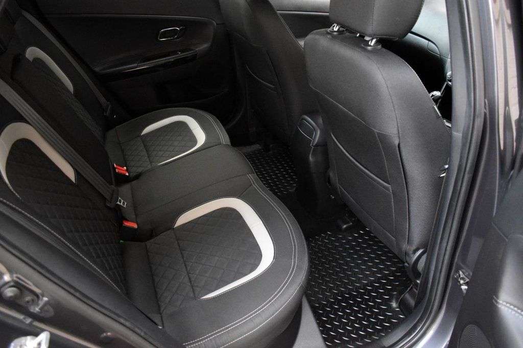 2018 KIA CEED 2018 KIA CEED
