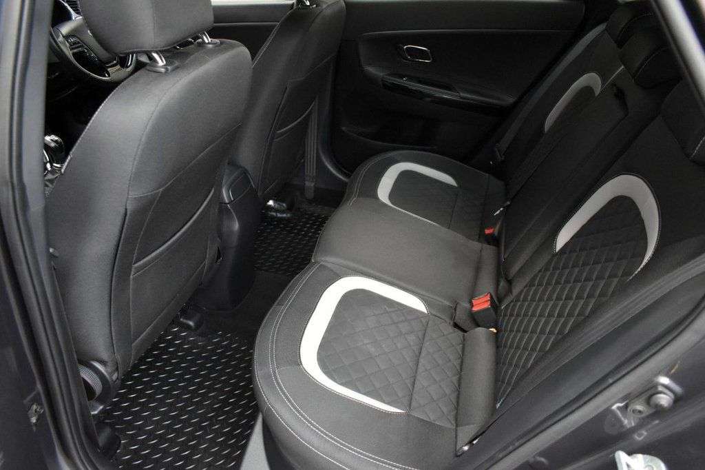 2018 KIA CEED 2018 KIA CEED