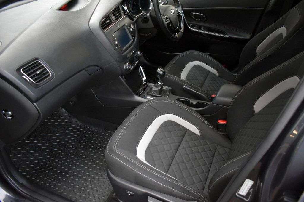 2018 KIA CEED 2018 KIA CEED