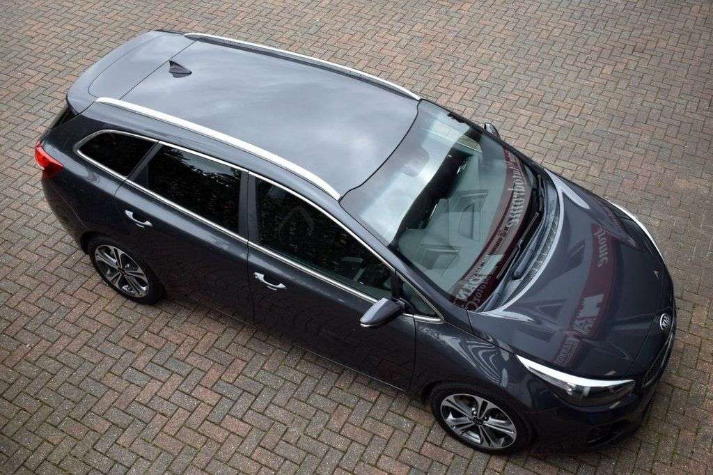 2018 KIA CEED 2018 KIA CEED