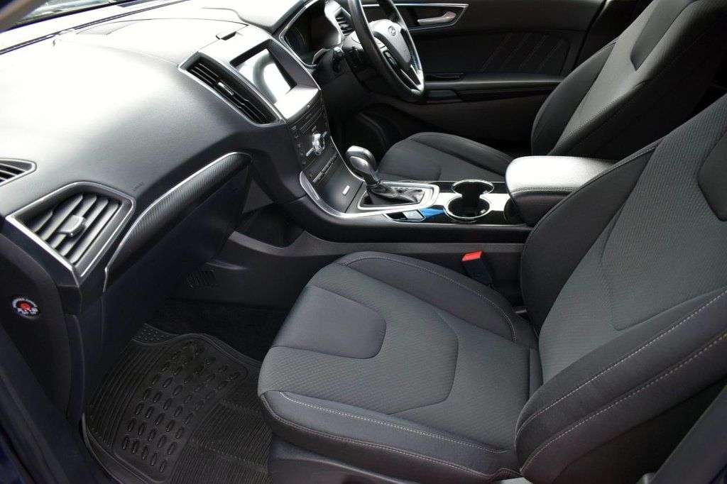 2017 FORD EDGE 2017 FORD EDGE