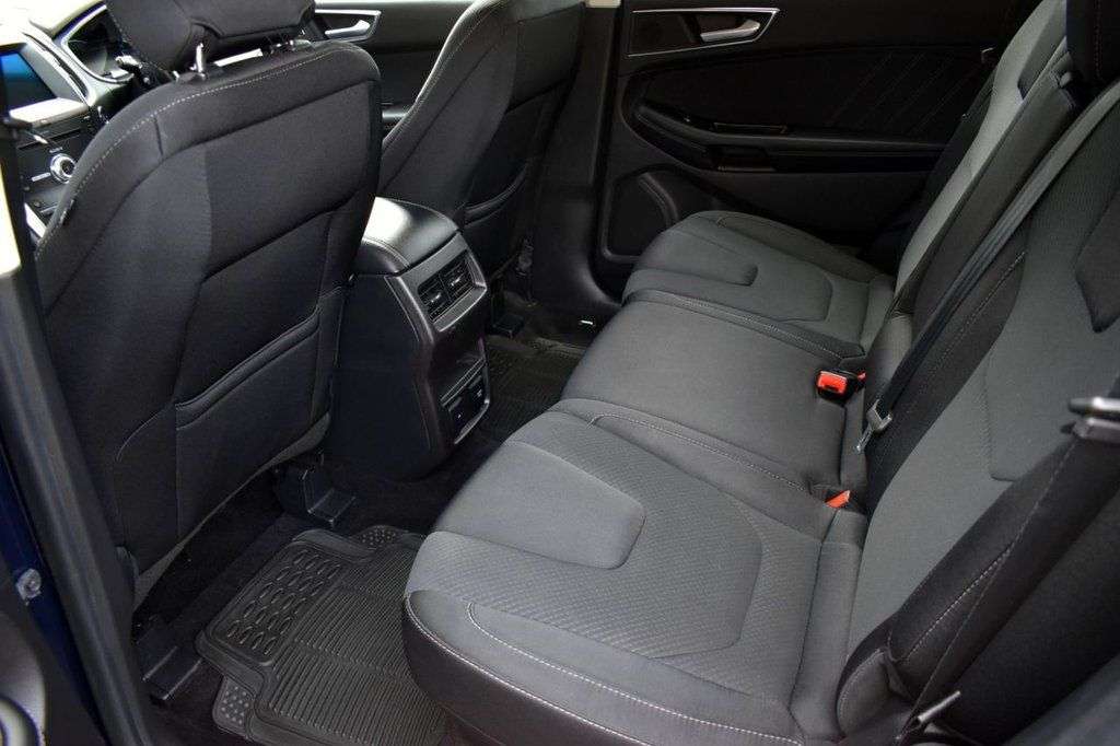 2017 FORD EDGE 2017 FORD EDGE