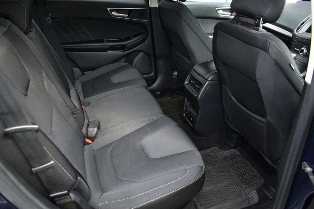 2017 FORD EDGE 2017 FORD EDGE
