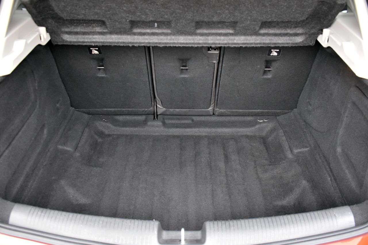 2017 VAUXHALL ASTRA 2017 VAUXHALL ASTRA