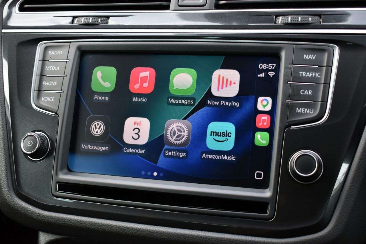 2016 VOLKSWAGEN TIGUAN 2016 VOLKSWAGEN TIGUAN