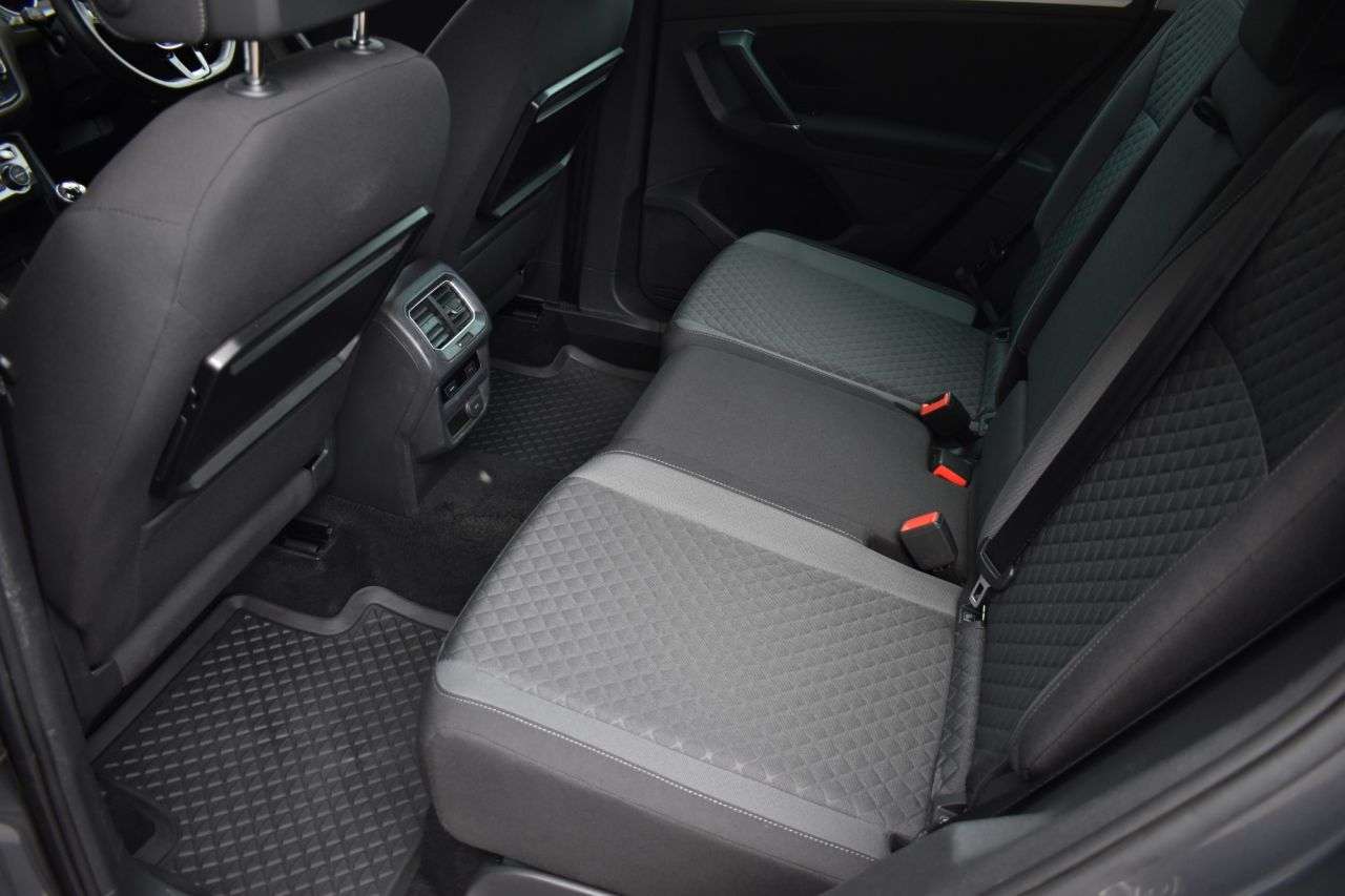 2016 VOLKSWAGEN TIGUAN 2016 VOLKSWAGEN TIGUAN