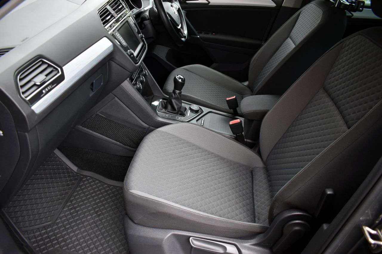 2016 VOLKSWAGEN TIGUAN 2016 VOLKSWAGEN TIGUAN