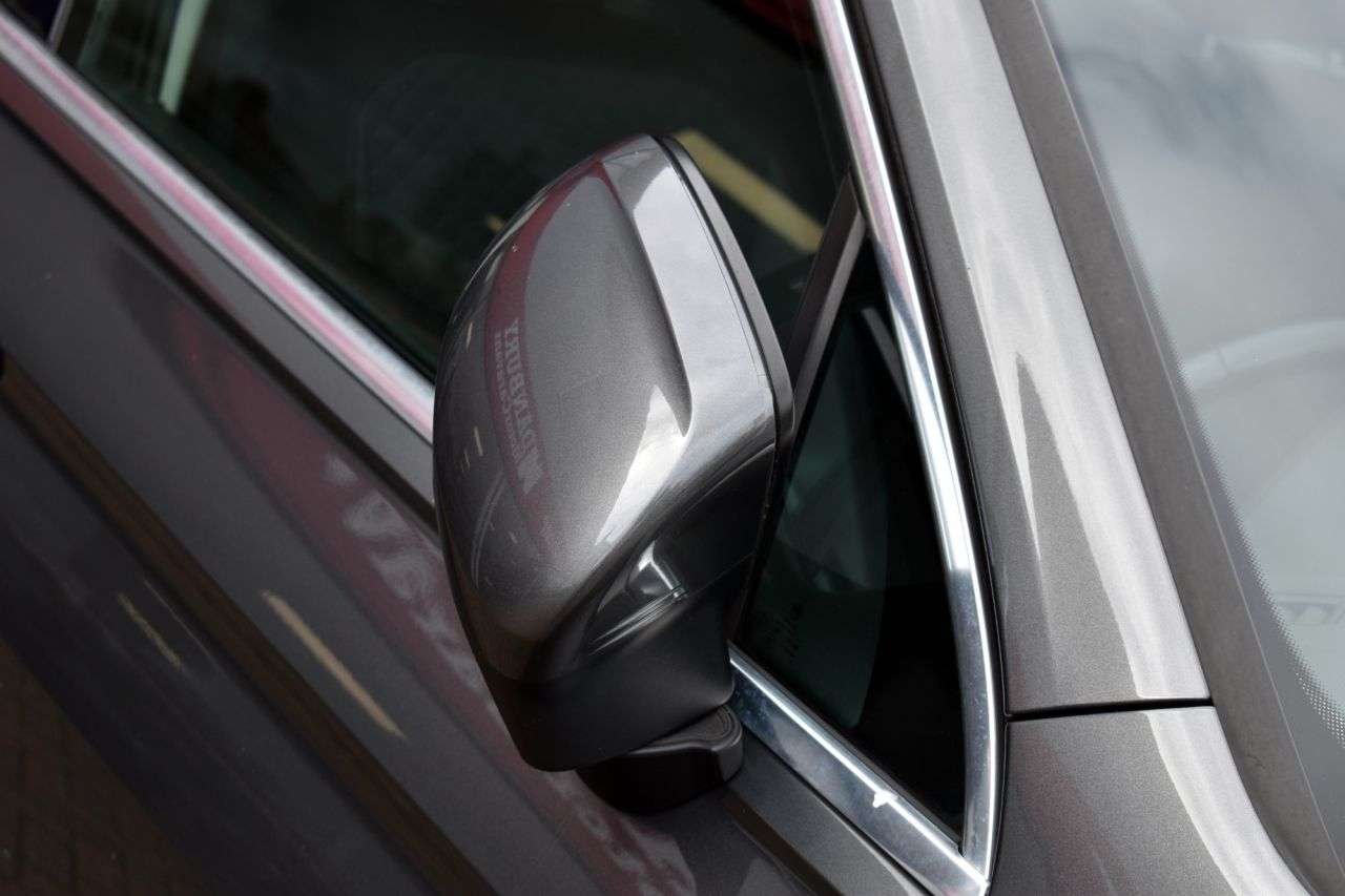 2016 VOLKSWAGEN TIGUAN 2016 VOLKSWAGEN TIGUAN