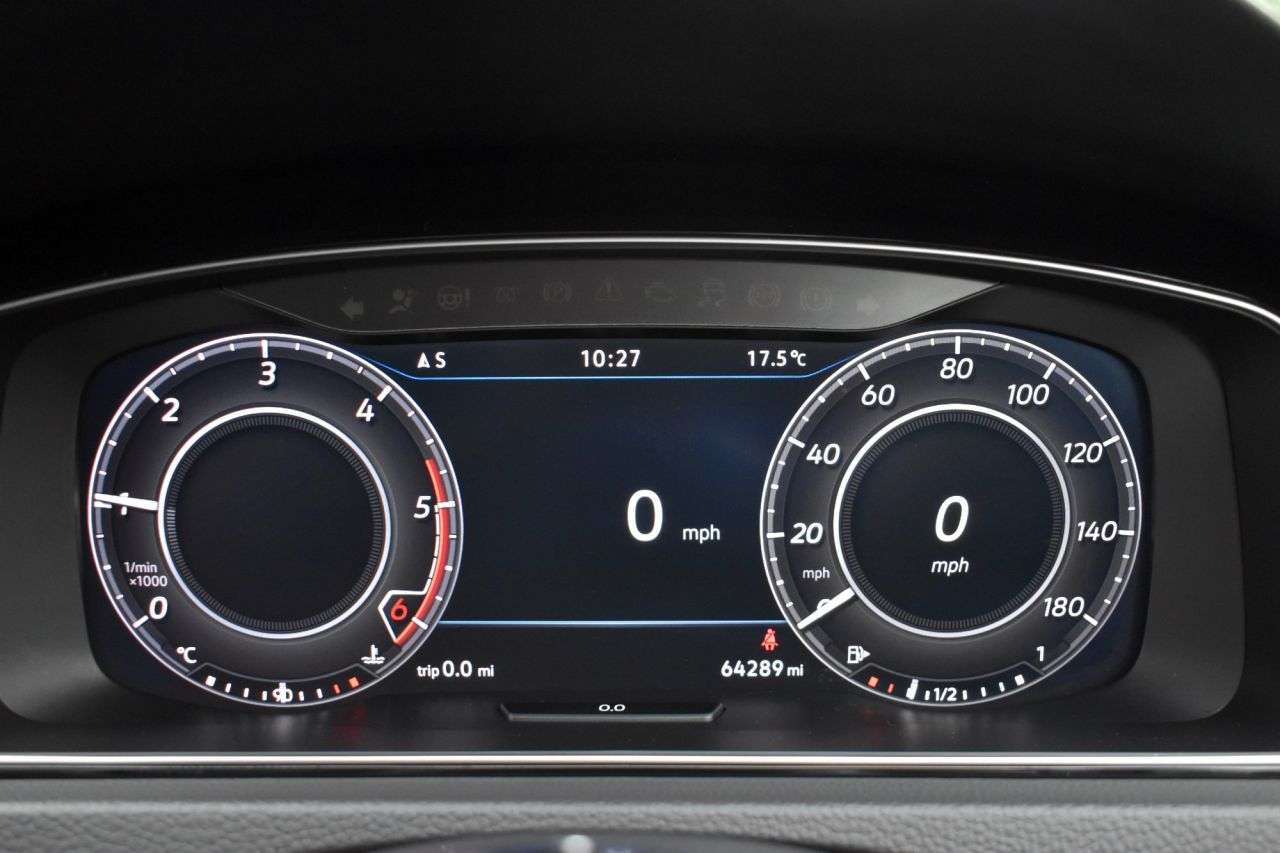 2018 VOLKSWAGEN GOLF 2018 VOLKSWAGEN GOLF