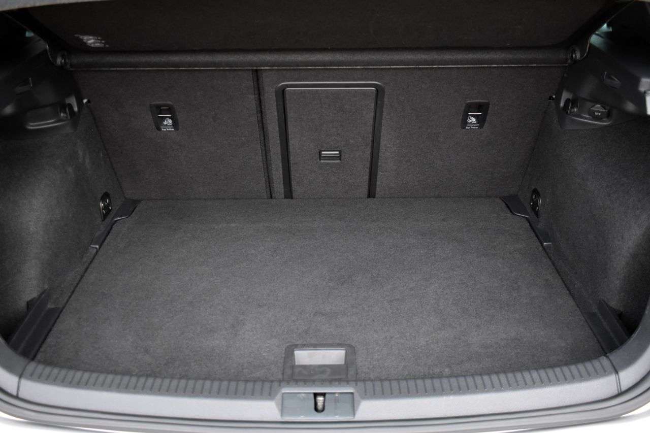 2018 VOLKSWAGEN GOLF 2018 VOLKSWAGEN GOLF