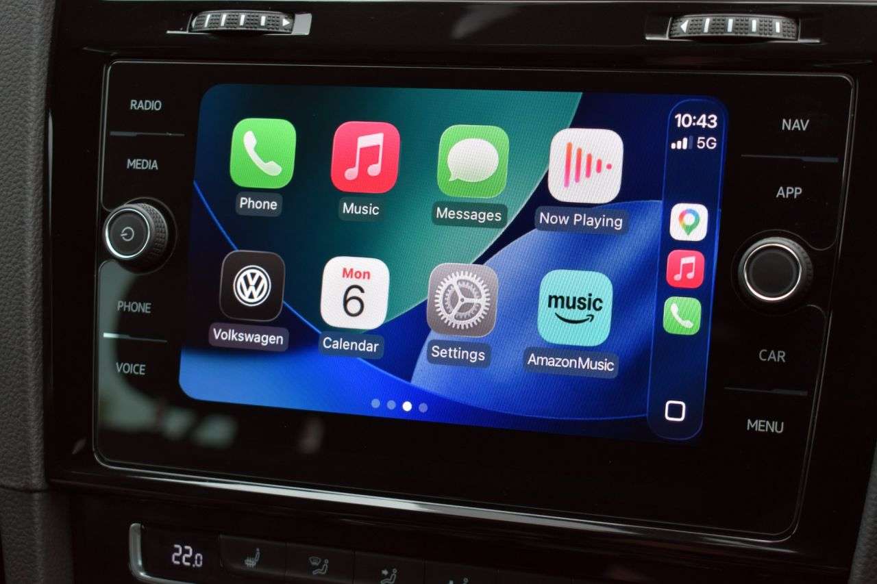 2018 VOLKSWAGEN GOLF 2018 VOLKSWAGEN GOLF