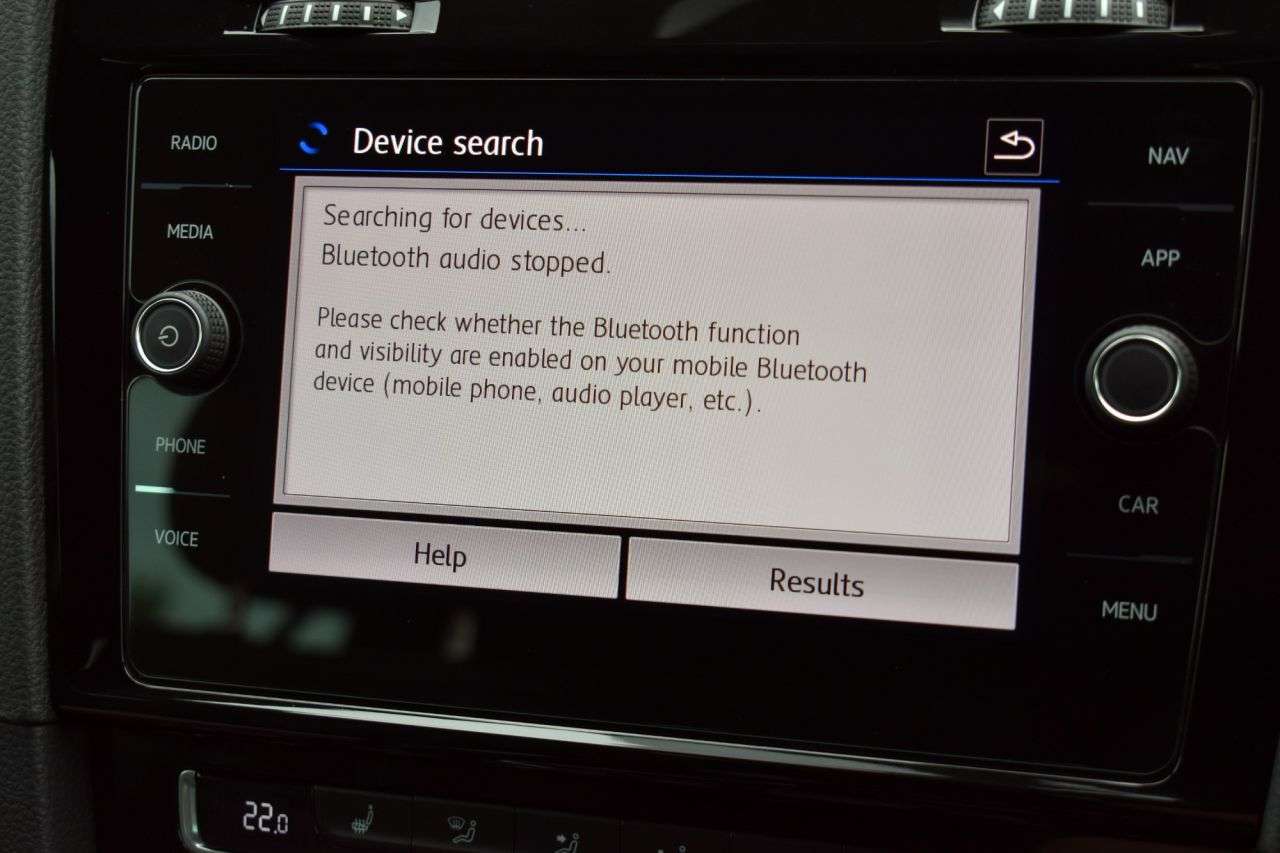 2018 VOLKSWAGEN GOLF 2018 VOLKSWAGEN GOLF