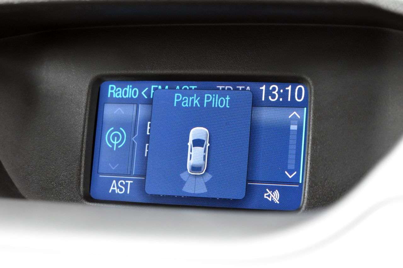 2015 FORD ECOSPORT 2015 FORD ECOSPORT
