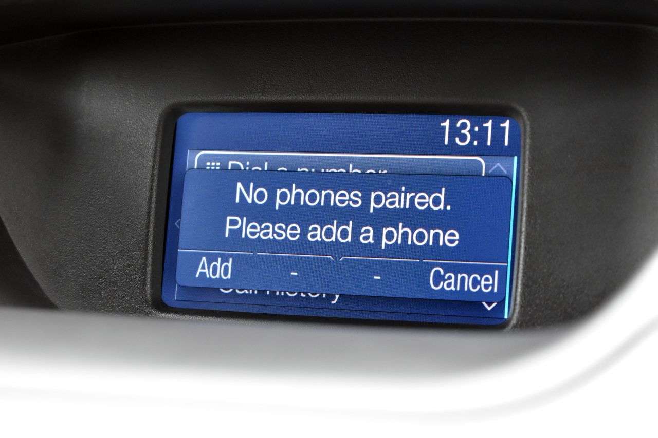 2015 FORD ECOSPORT 2015 FORD ECOSPORT