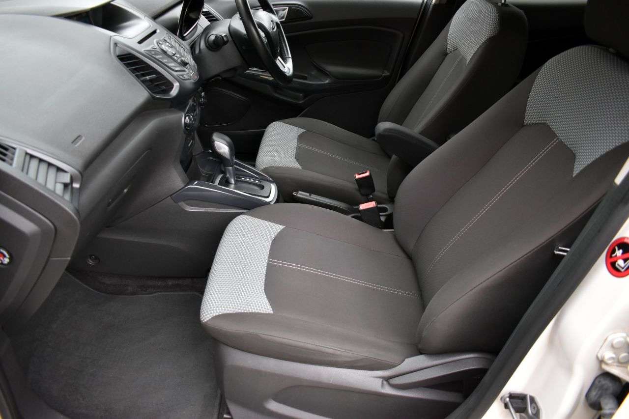 2015 FORD ECOSPORT 2015 FORD ECOSPORT