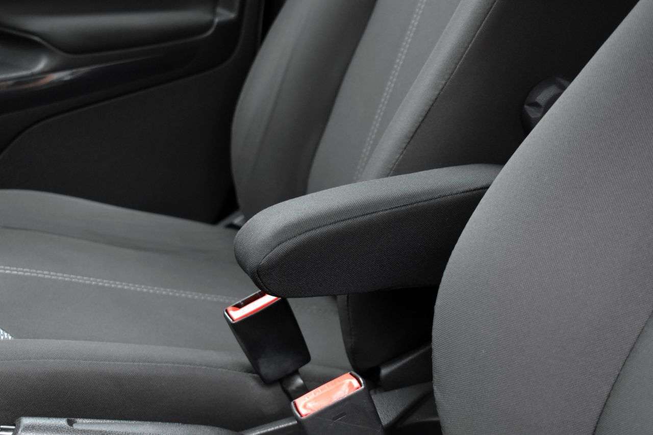 2015 FORD ECOSPORT 2015 FORD ECOSPORT