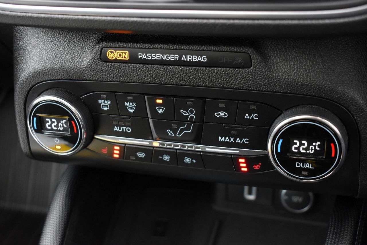 2019 FORD FOCUS 2019 FORD FOCUS