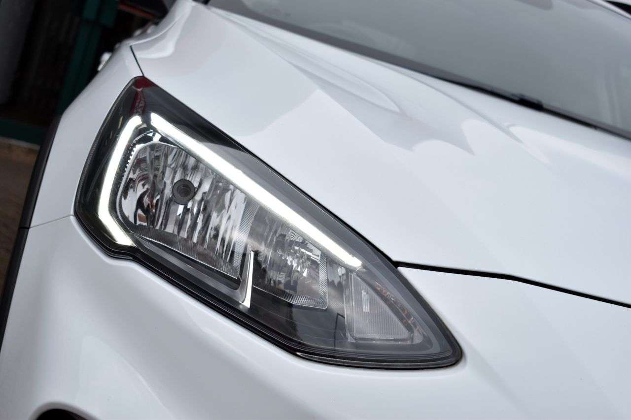 2019 FORD FOCUS 2019 FORD FOCUS
