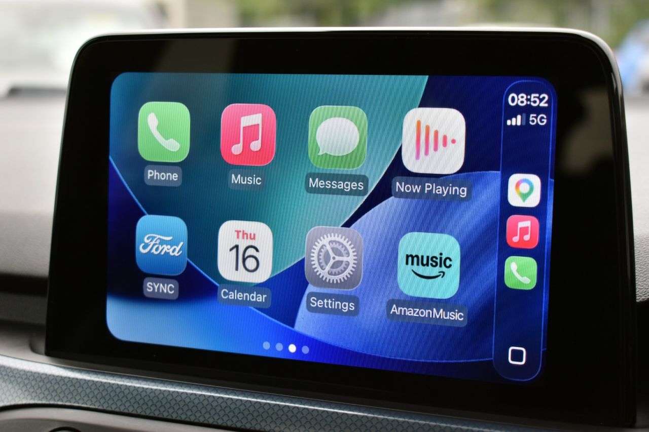 2019 FORD FOCUS 2019 FORD FOCUS