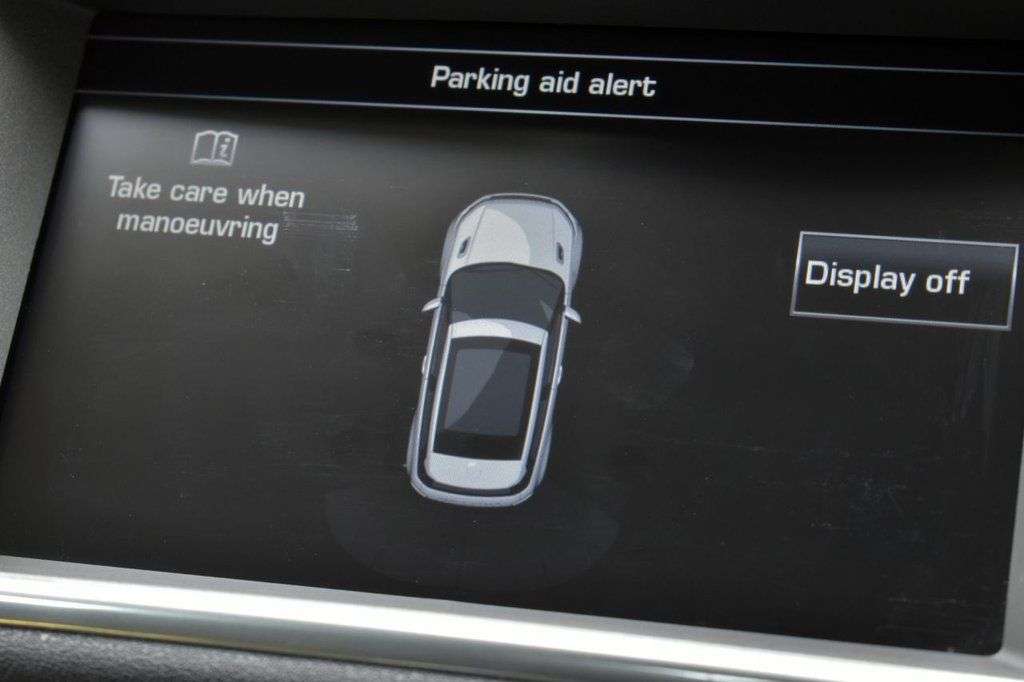 2014 LAND ROVER RANGE ROVER EVOQUE 2014 LAND ROVER RANGE ROVER EVOQUE