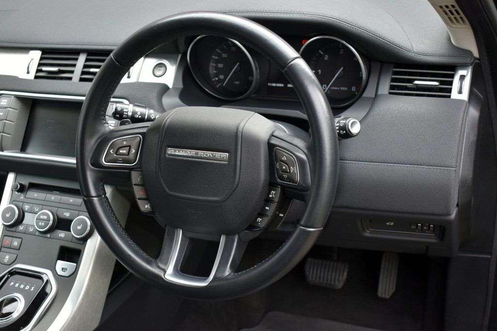 2014 LAND ROVER RANGE ROVER EVOQUE 2014 LAND ROVER RANGE ROVER EVOQUE