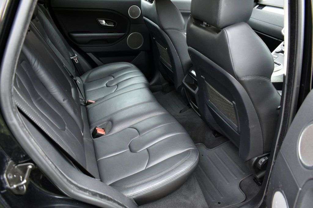 2014 LAND ROVER RANGE ROVER EVOQUE 2014 LAND ROVER RANGE ROVER EVOQUE