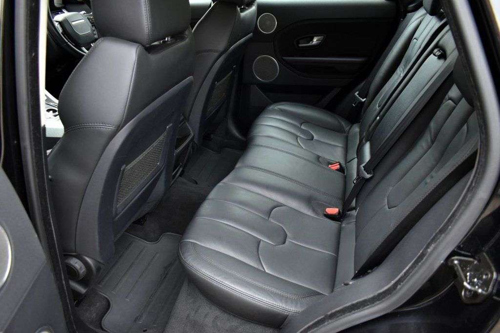 2014 LAND ROVER RANGE ROVER EVOQUE 2014 LAND ROVER RANGE ROVER EVOQUE