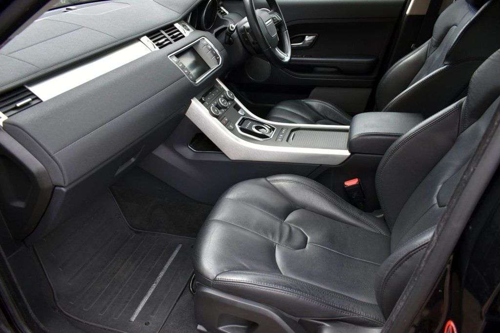 2014 LAND ROVER RANGE ROVER EVOQUE 2014 LAND ROVER RANGE ROVER EVOQUE