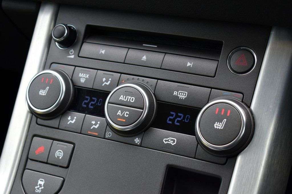2014 LAND ROVER RANGE ROVER EVOQUE 2014 LAND ROVER RANGE ROVER EVOQUE