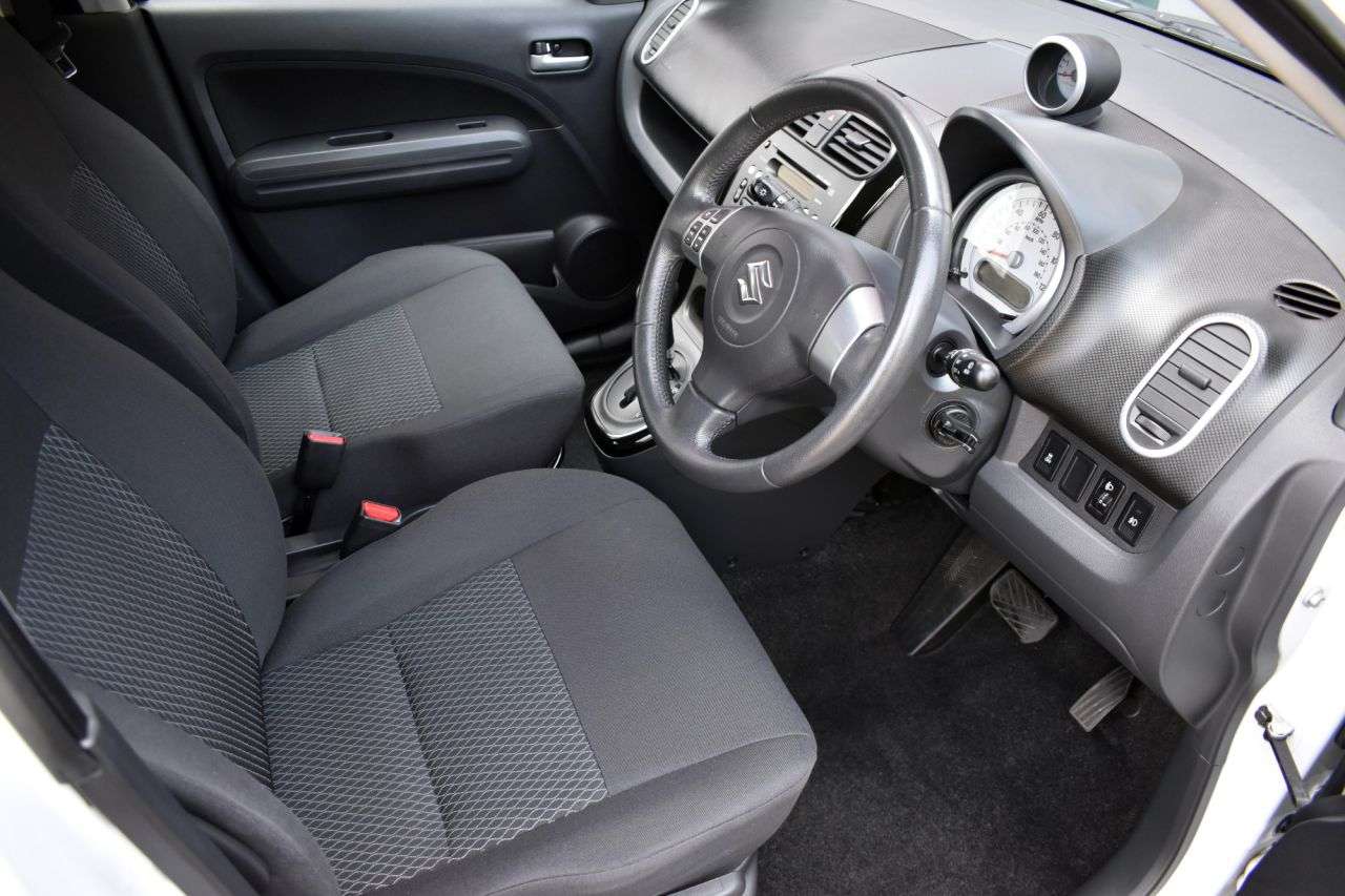 2015 SUZUKI SPLASH 2015 SUZUKI SPLASH