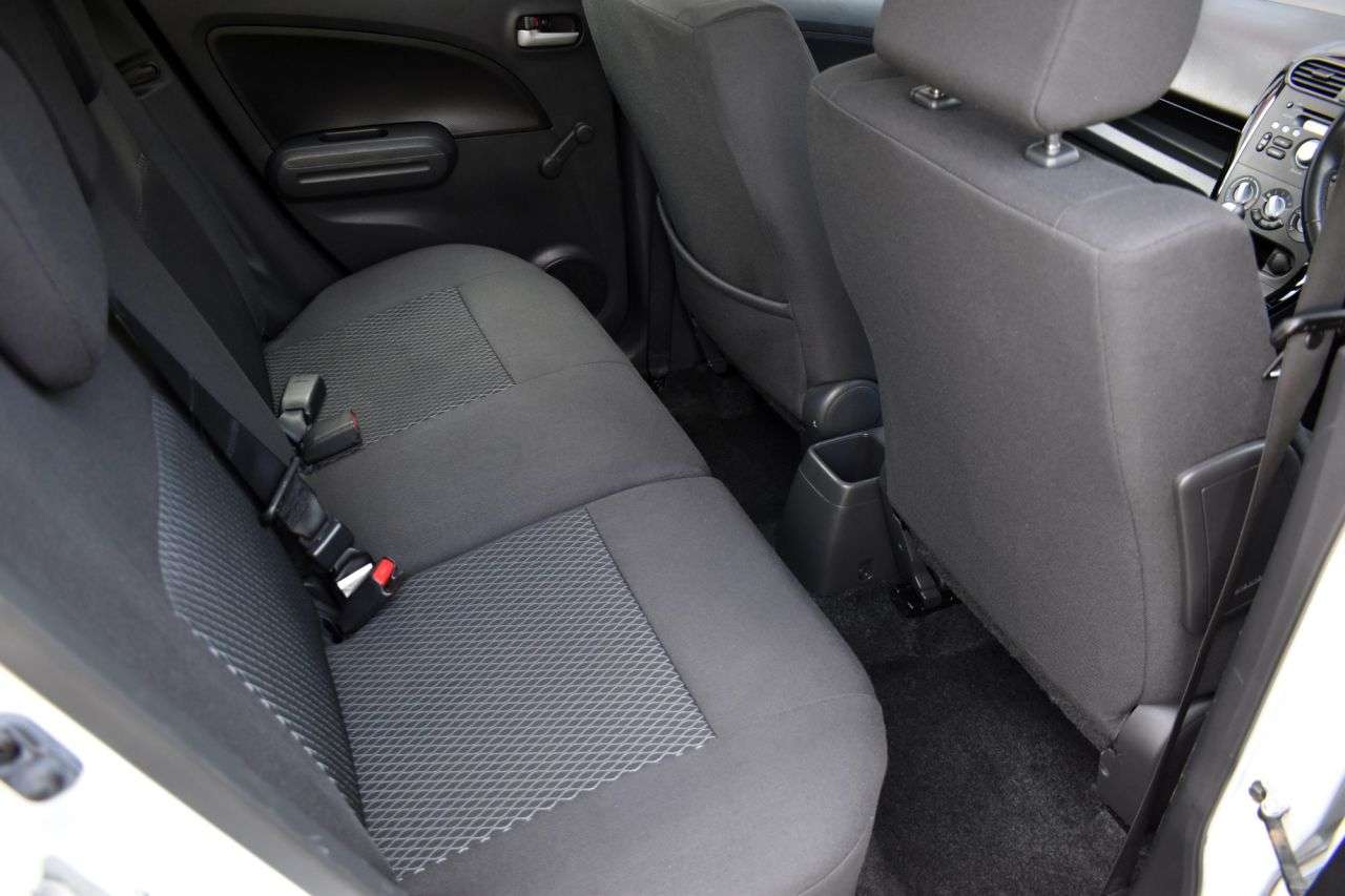 2015 SUZUKI SPLASH 2015 SUZUKI SPLASH