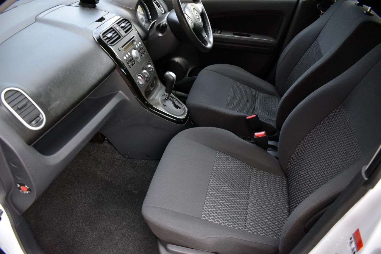 2015 SUZUKI SPLASH 2015 SUZUKI SPLASH
