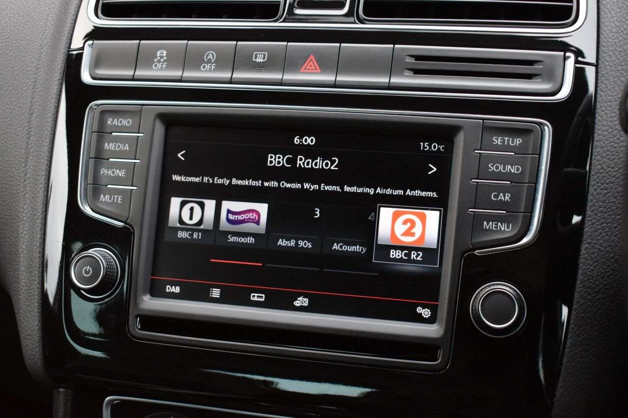 2014 VOLKSWAGEN POLO 2014 VOLKSWAGEN POLO