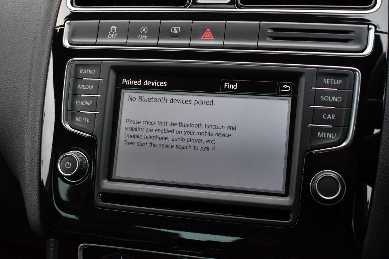 2014 VOLKSWAGEN POLO 2014 VOLKSWAGEN POLO
