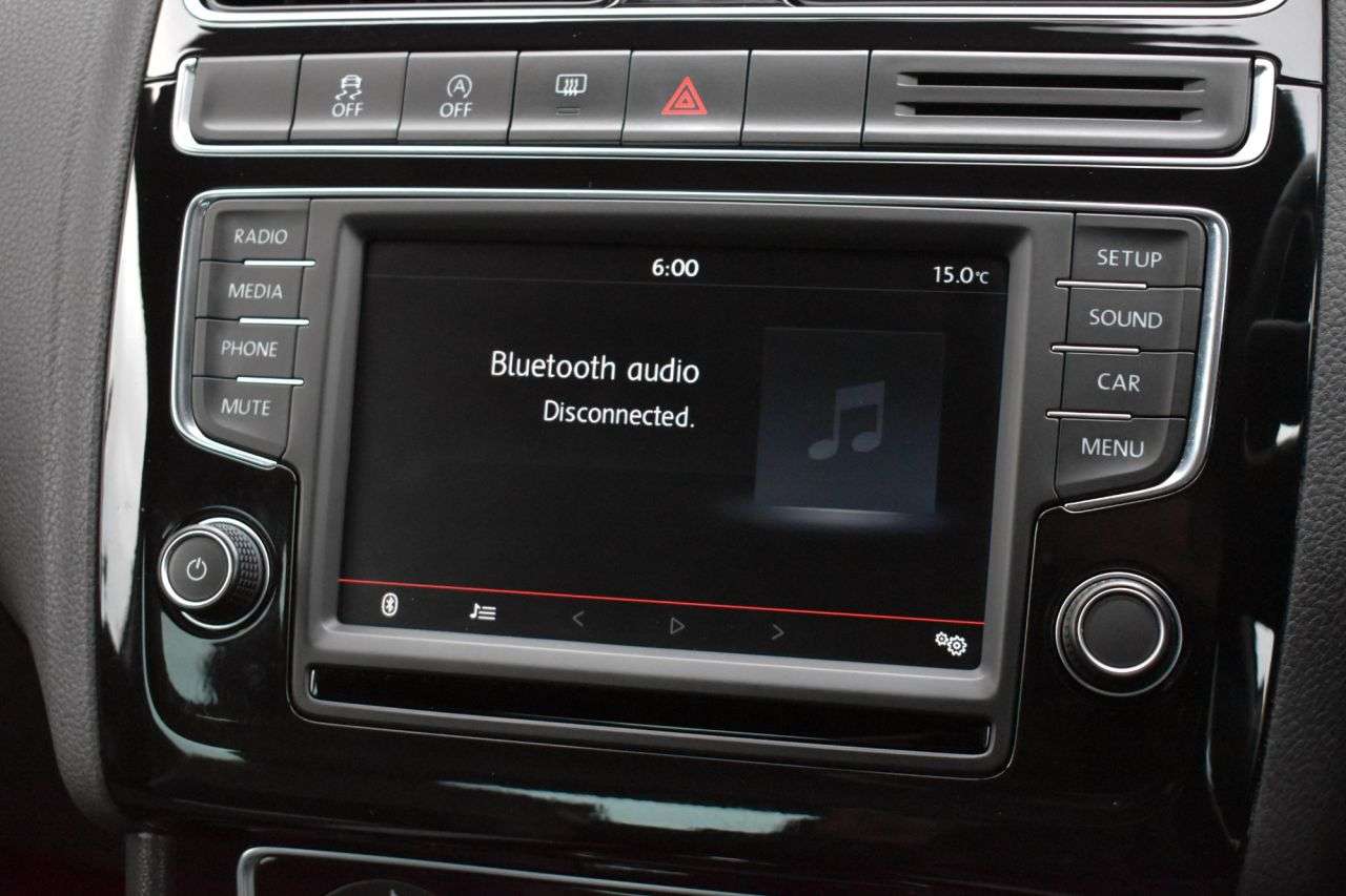 2014 VOLKSWAGEN POLO 2014 VOLKSWAGEN POLO