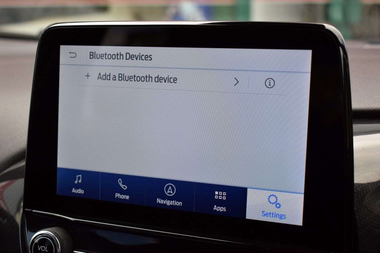 2020 FORD PUMA 2020 FORD PUMA