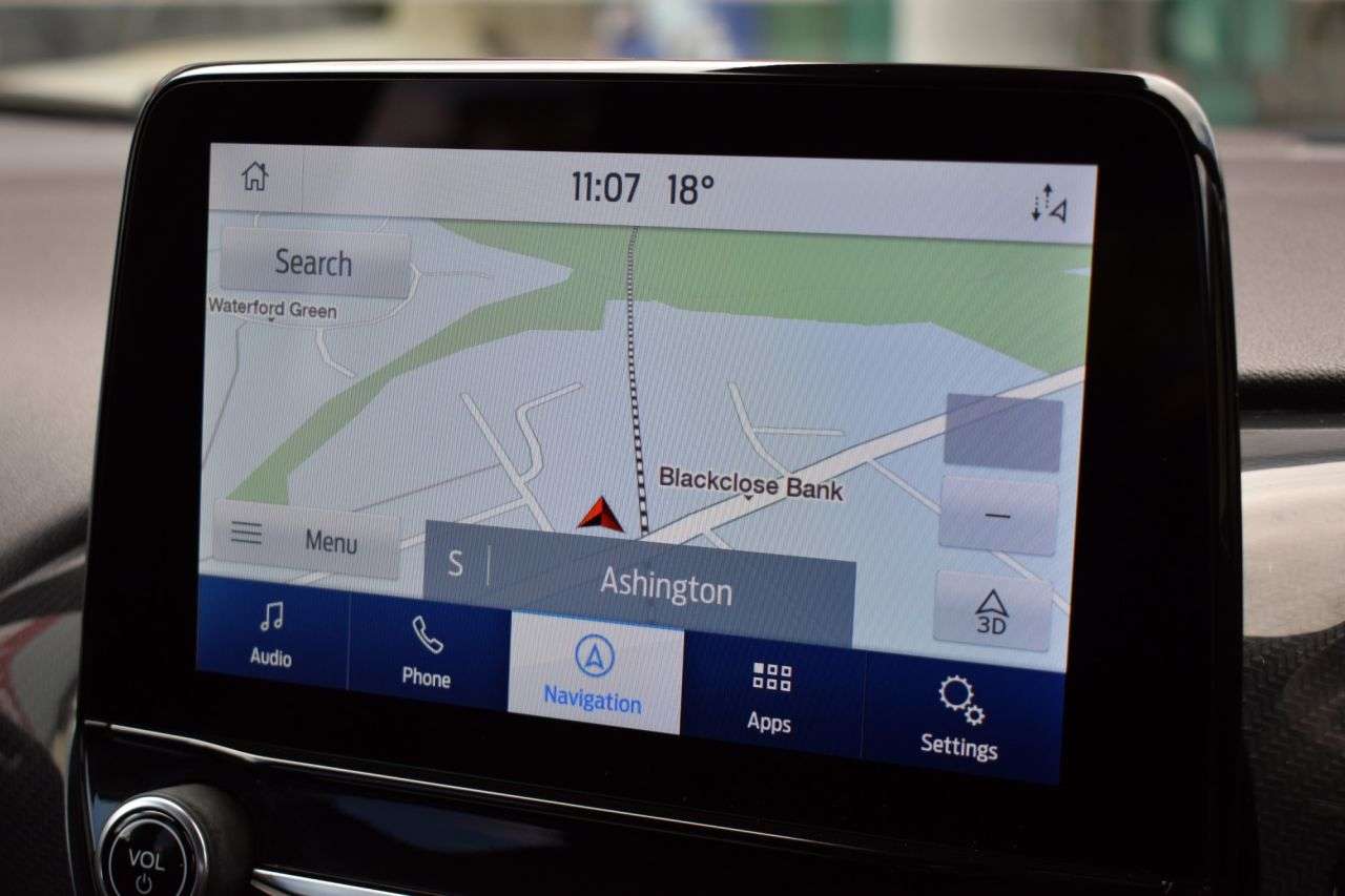 2020 FORD PUMA 2020 FORD PUMA