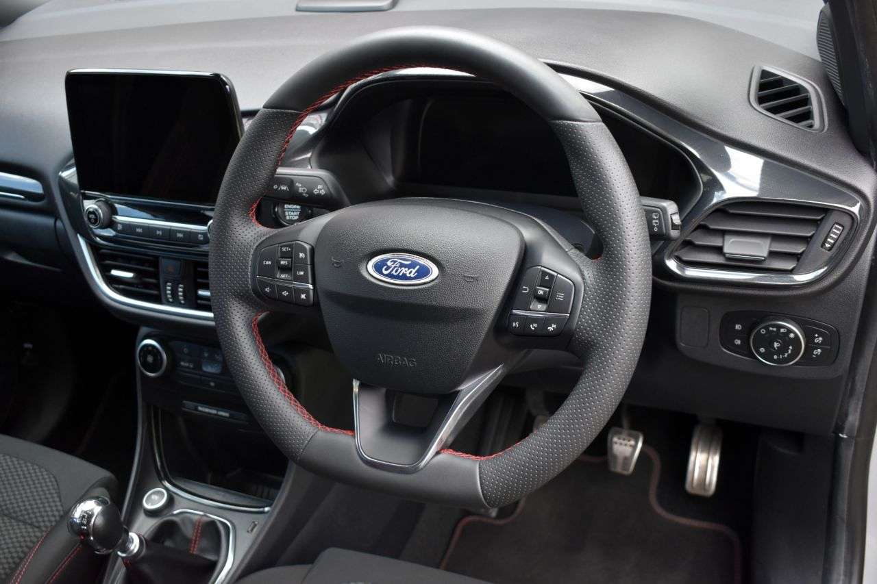 2020 FORD PUMA 2020 FORD PUMA