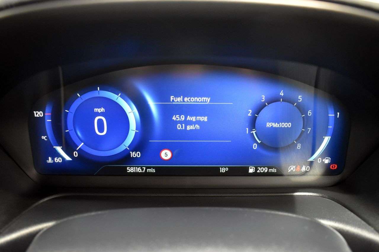 2020 FORD PUMA 2020 FORD PUMA