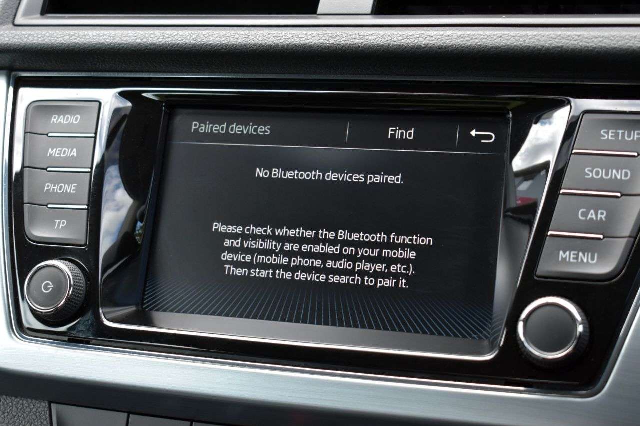 2018 SKODA FABIA 2018 SKODA FABIA