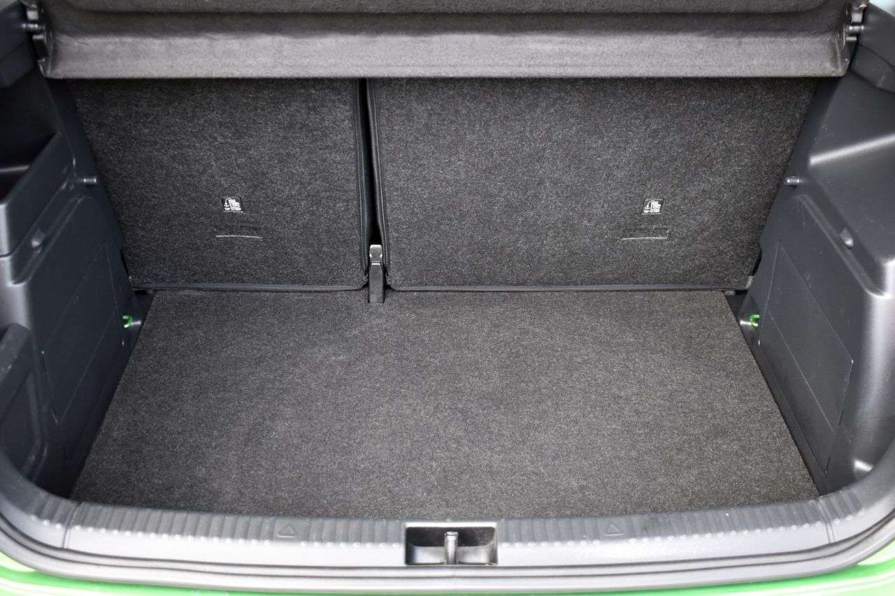 2018 SKODA FABIA 2018 SKODA FABIA