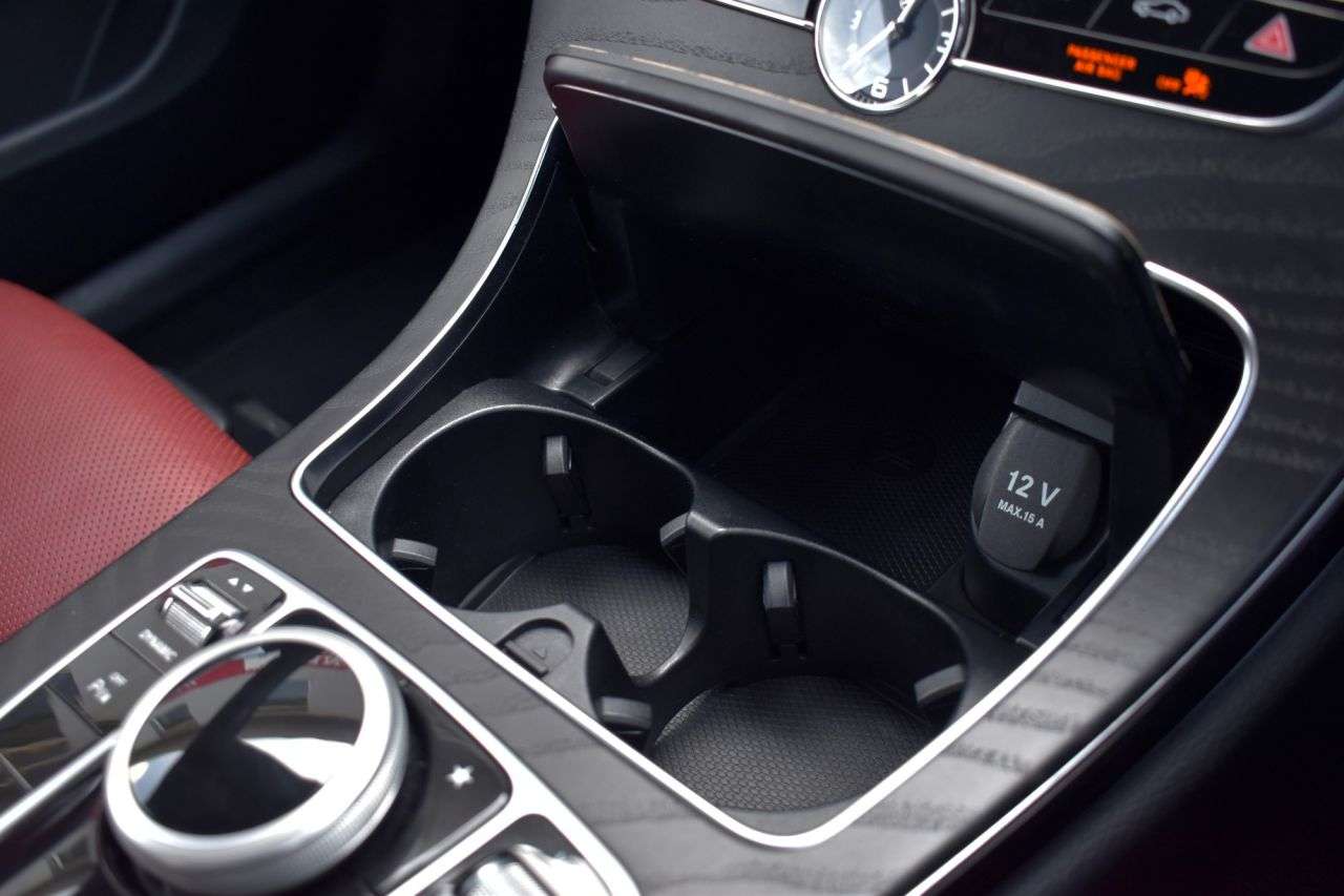 2017 MERCEDES-BENZ C CLASS 2017 MERCEDES-BENZ C CLASS