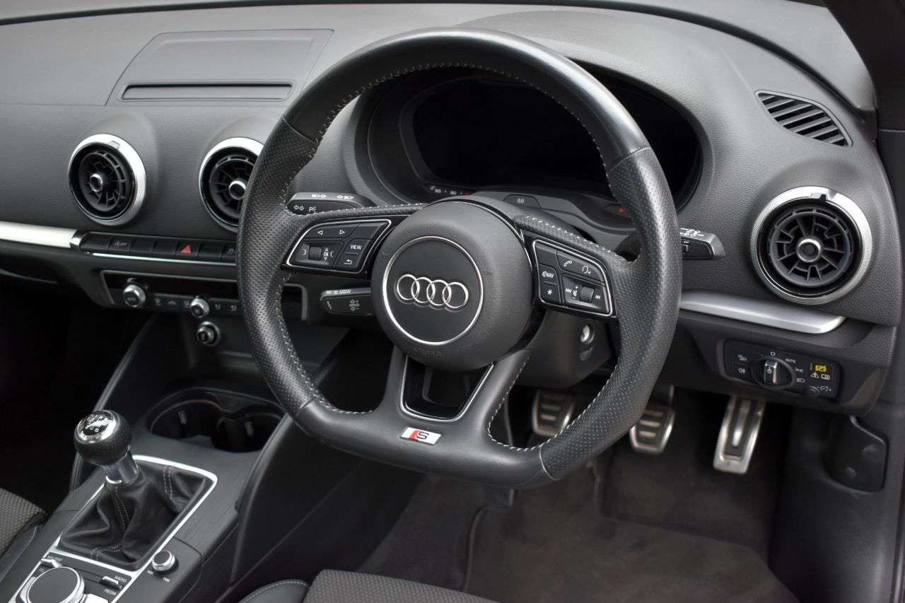 2018 AUDI A3 2018 AUDI A3