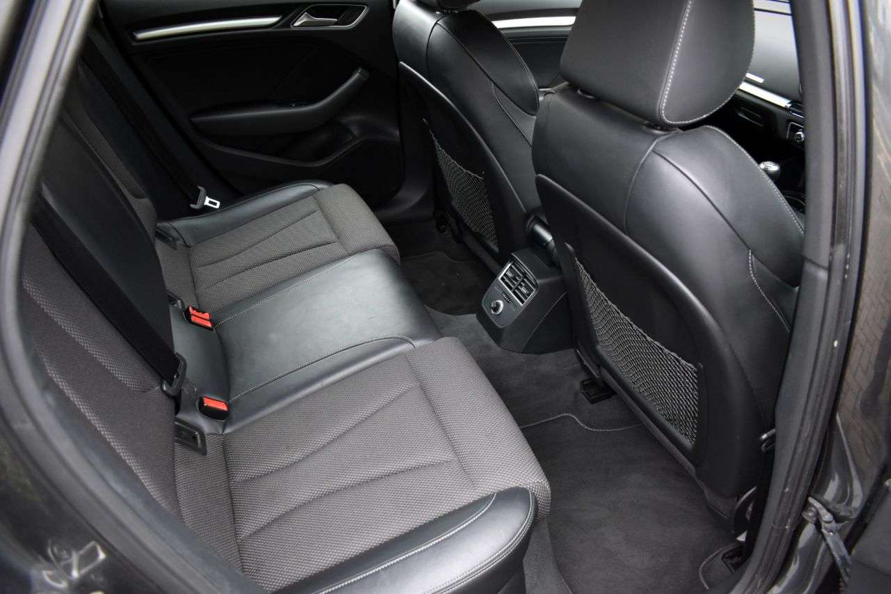 2018 AUDI A3 2018 AUDI A3