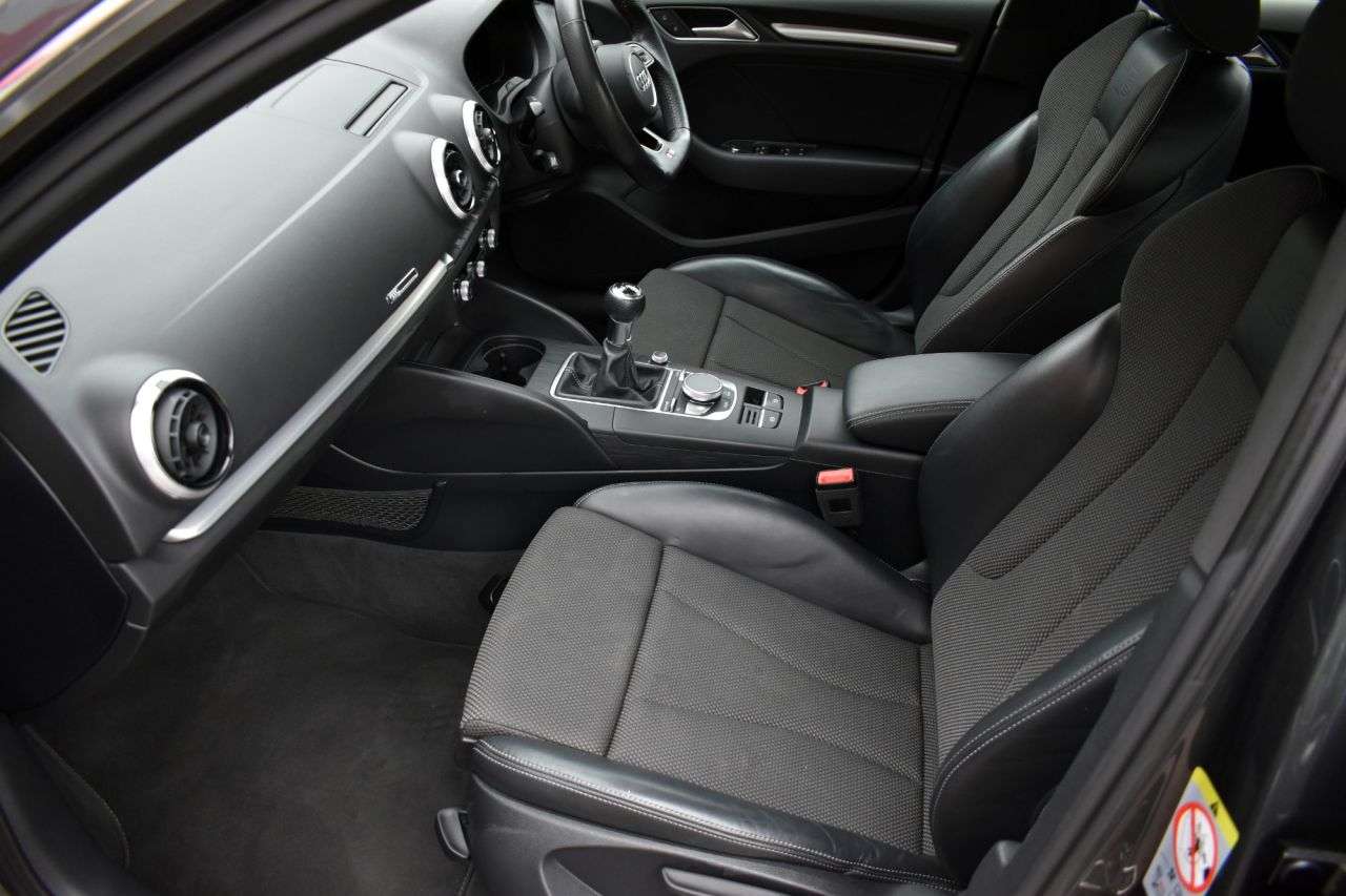 2018 AUDI A3 2018 AUDI A3