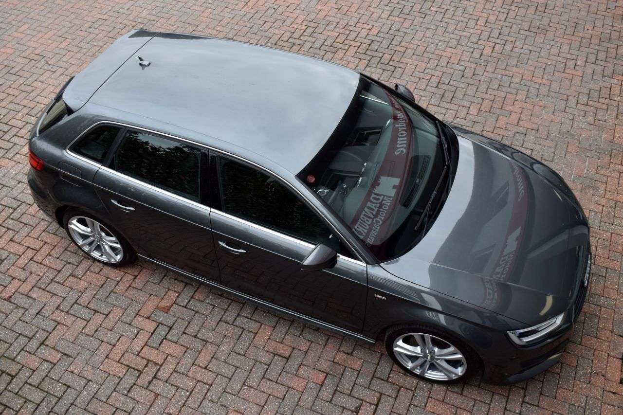 2018 AUDI A3 2018 AUDI A3