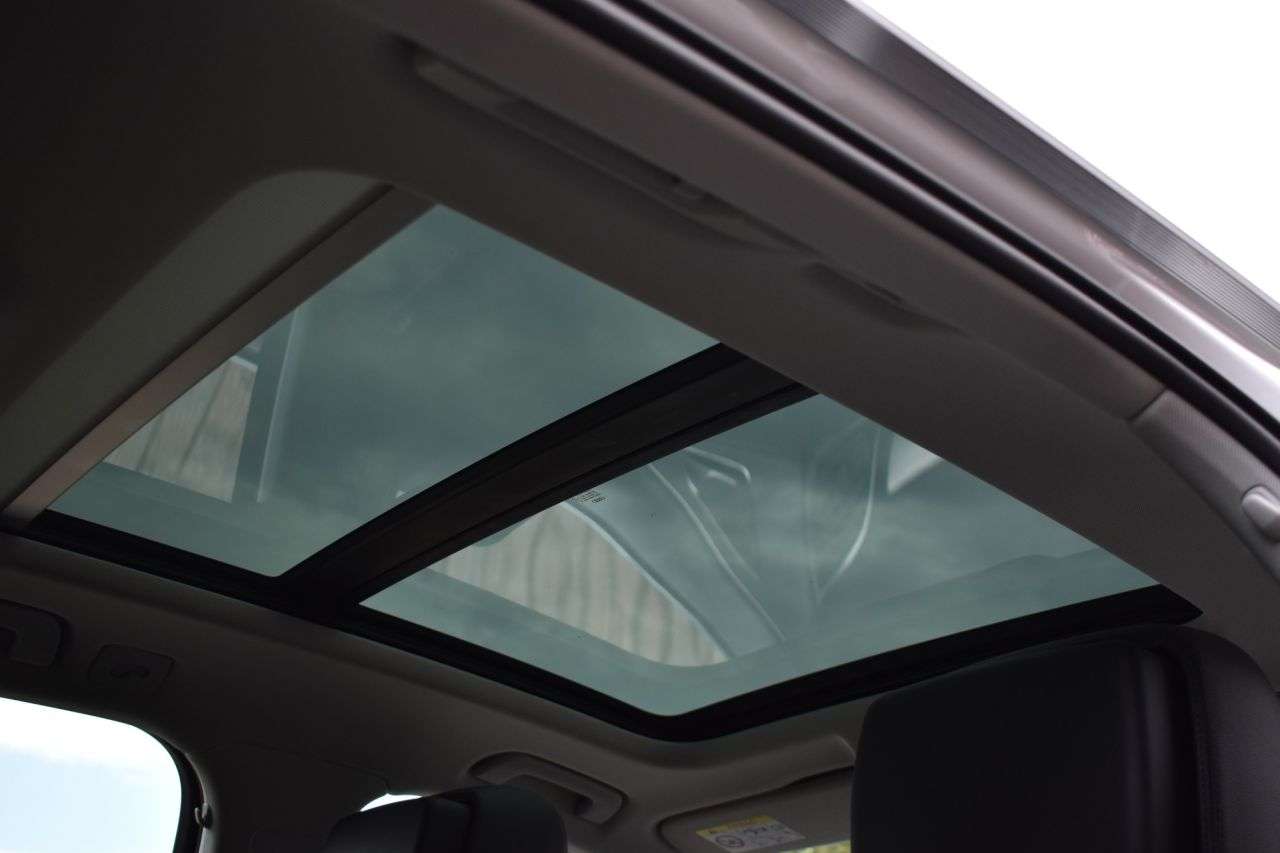 2014 AUDI A6 AVANT 2014 AUDI A6 AVANT